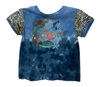 Kids Nemo Tee