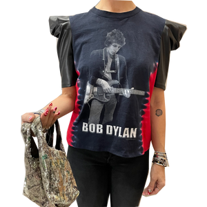 Bob Dylan “Fly”