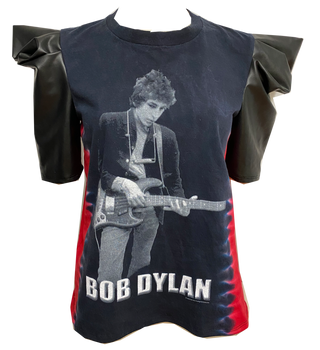 Bob Dylan “Fly”