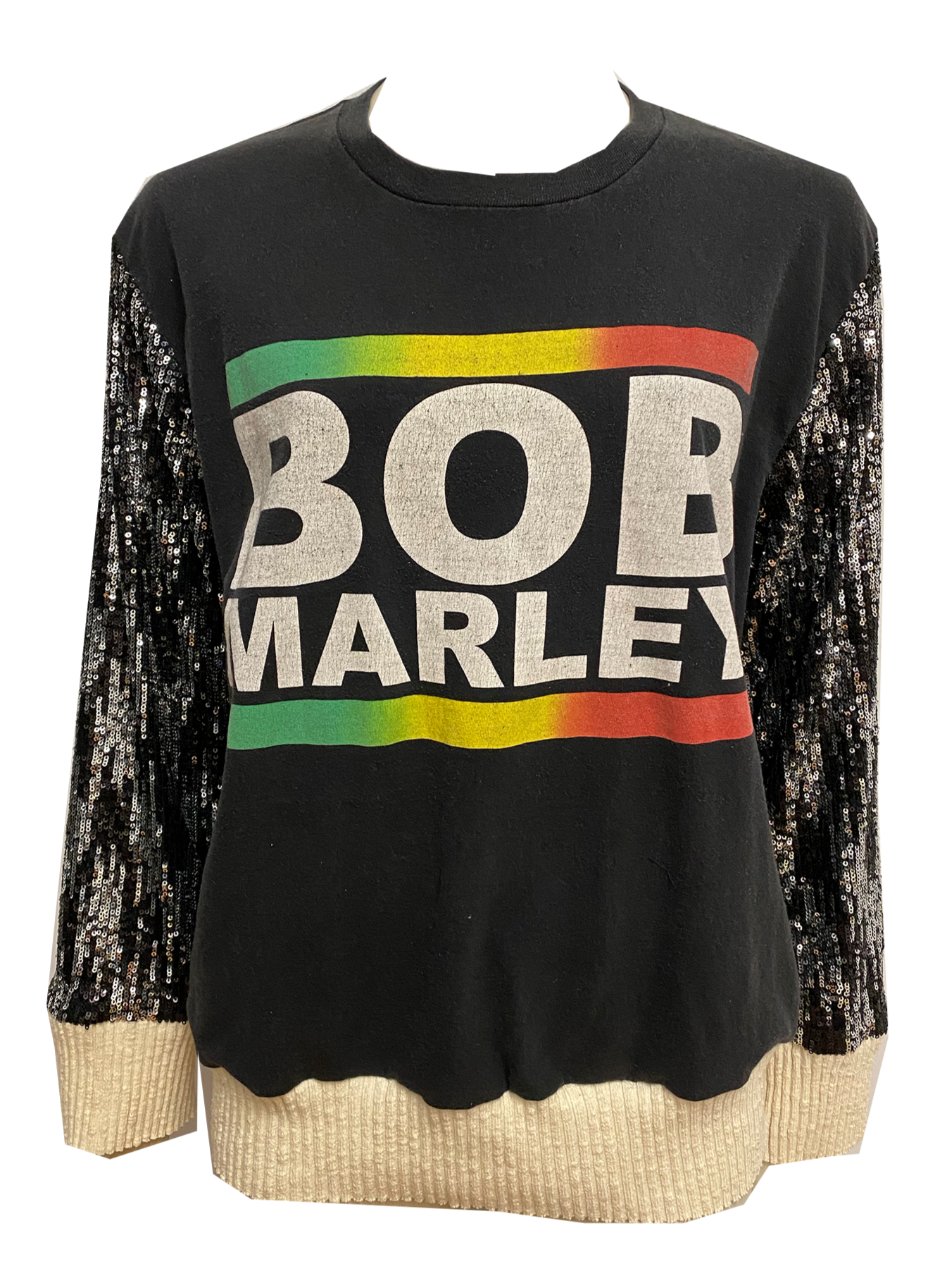 Bob Marley Classic "Remix"