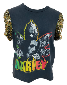 Bob Marley Sinatra