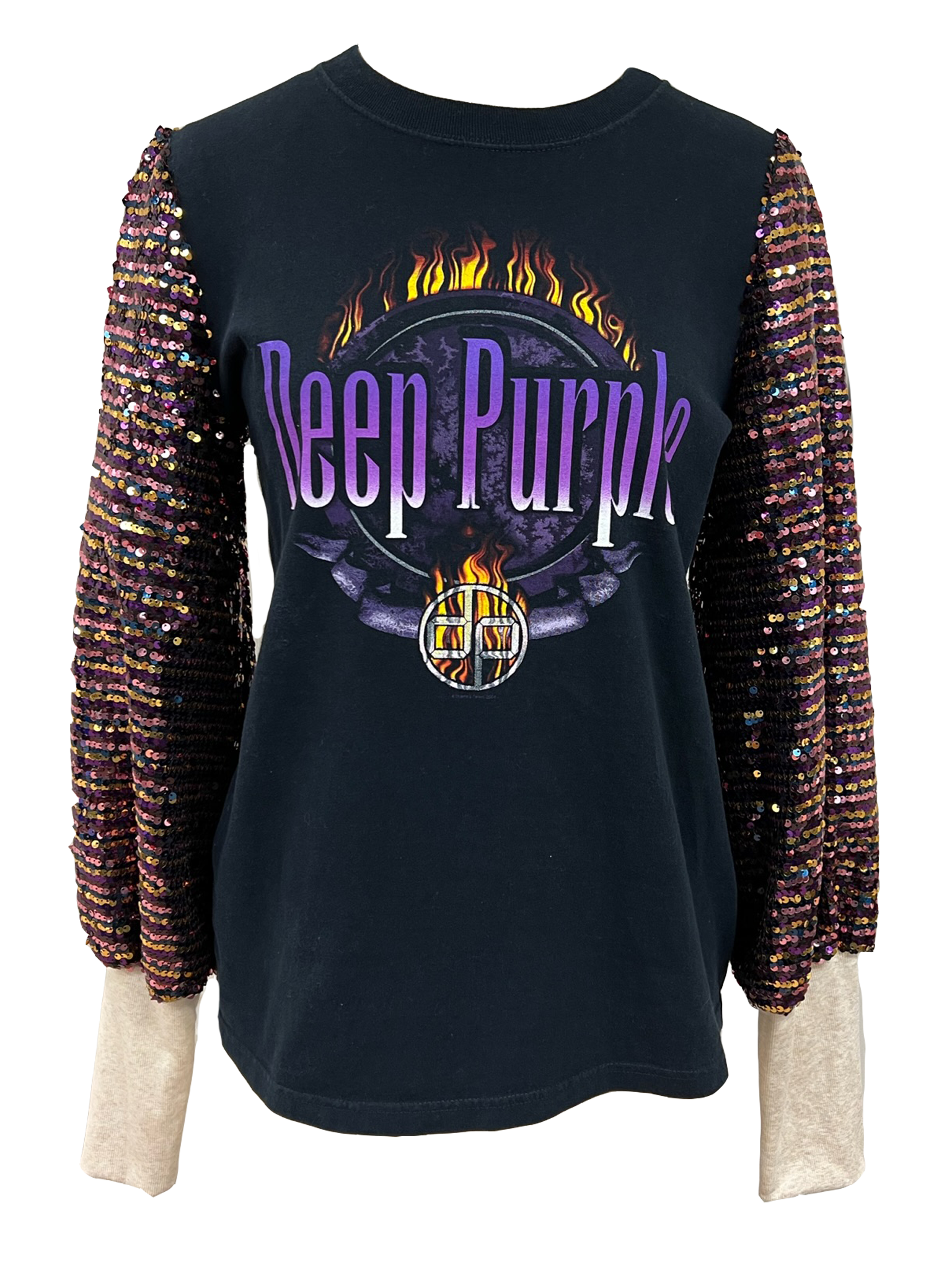 Deep Purple Mami
