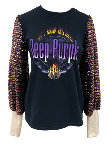 Deep Purple Mami