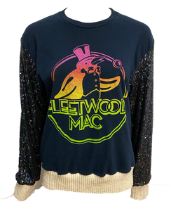 Fleetwood Mac "D-Remix"