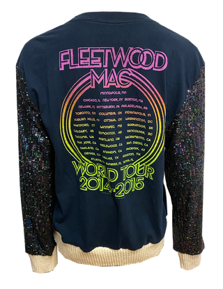 Fleetwood Mac "D-Remix"