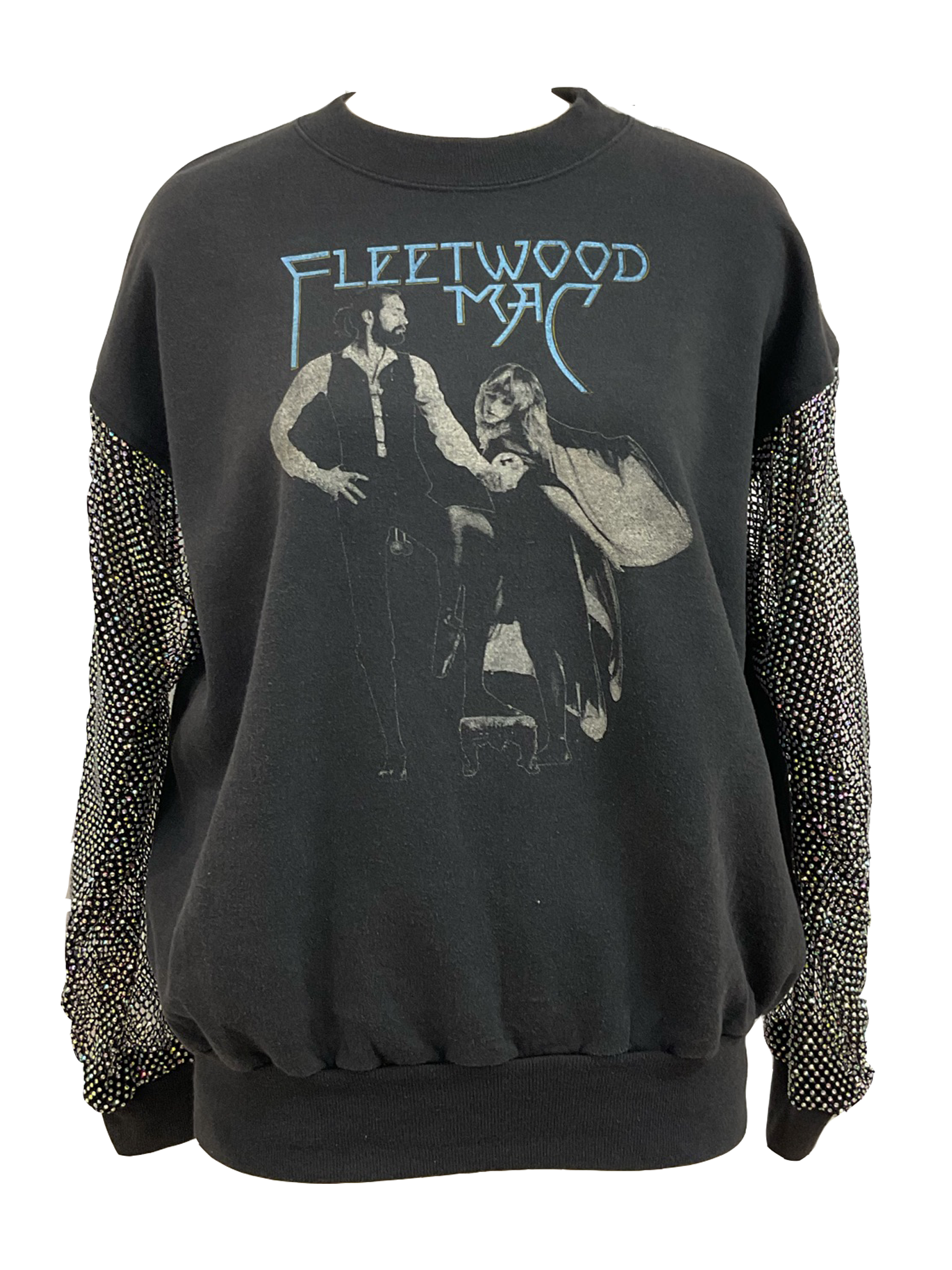 Fleetwood Mac Jazzy