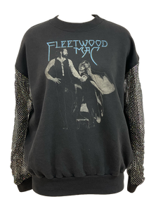 Fleetwood Mac Jazzy