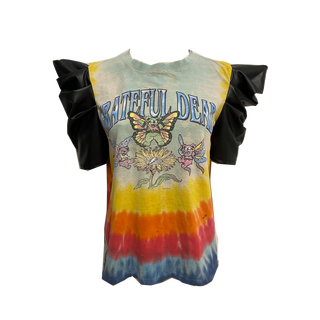 Grateful Dead Butterfly "Fly"