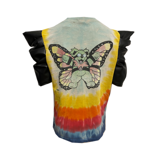 Grateful Dead Butterfly "Fly"