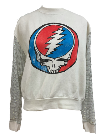 Grateful Dead Jazzy