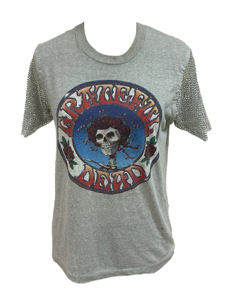 Grateful Dead Crystal Tee