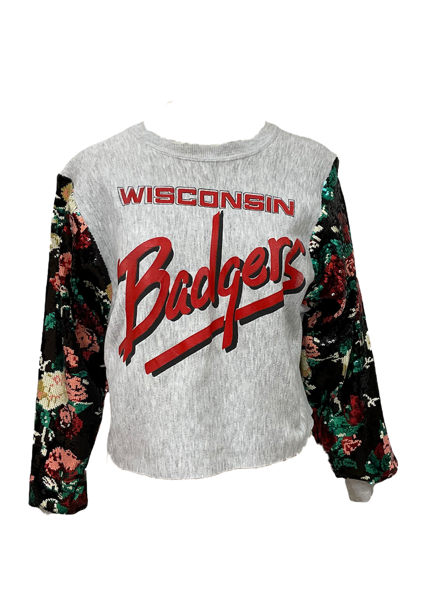 Wisconsin Badgers OG Remix