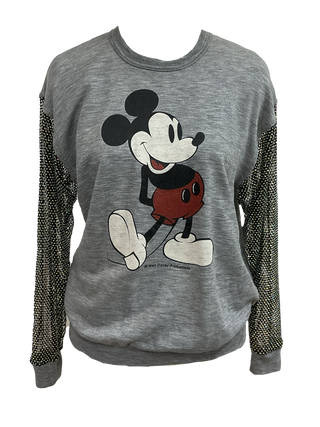 Mickey Jazzy