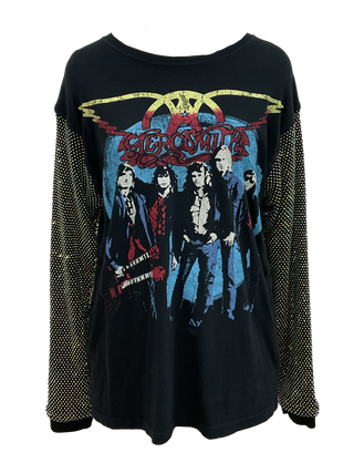 AeroSmith Cozy