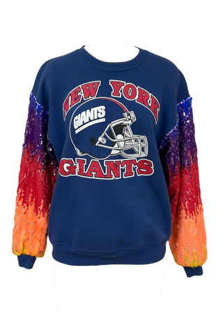 NY Giants OG Remix