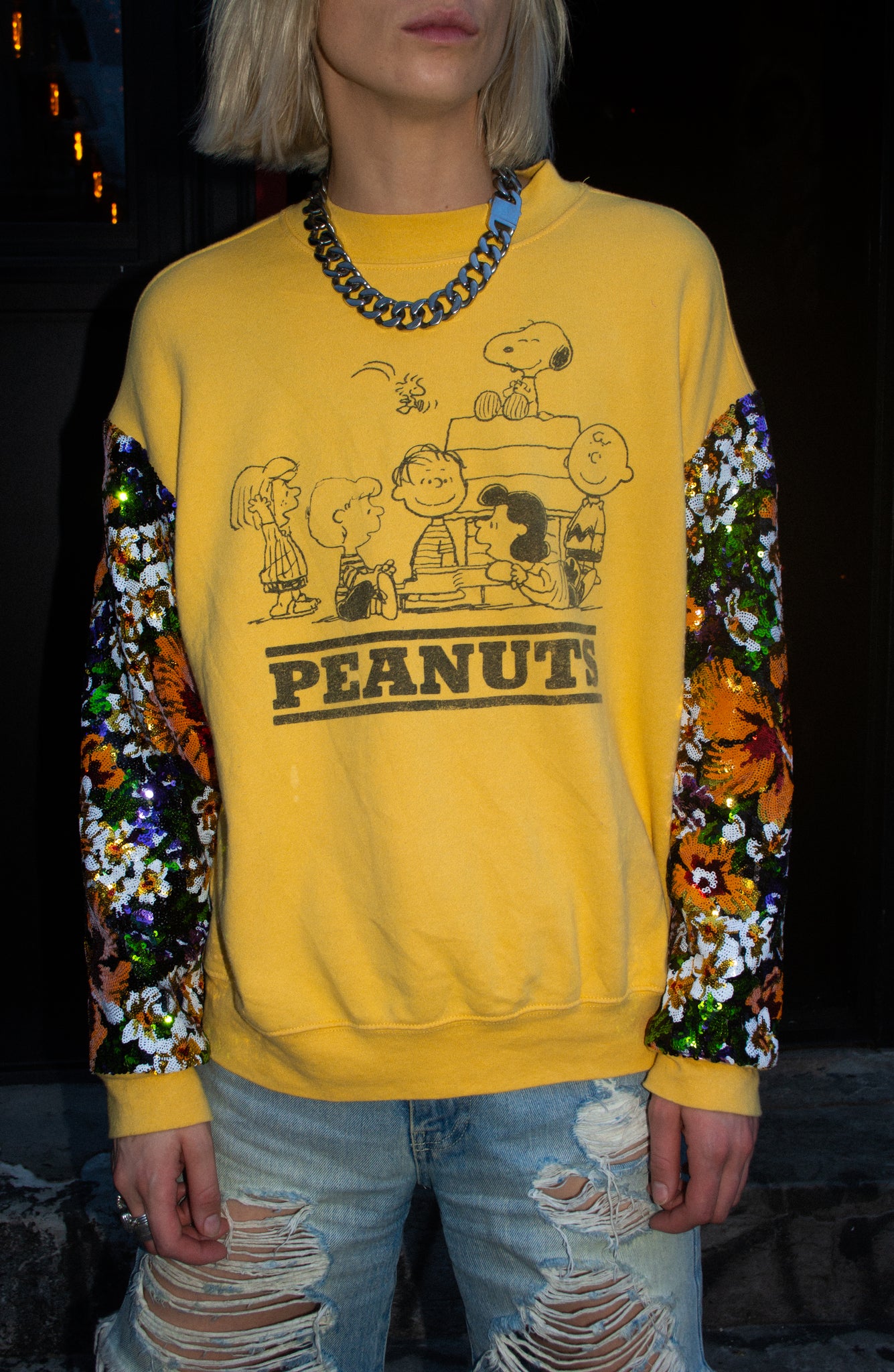 Peanuts OG Remix