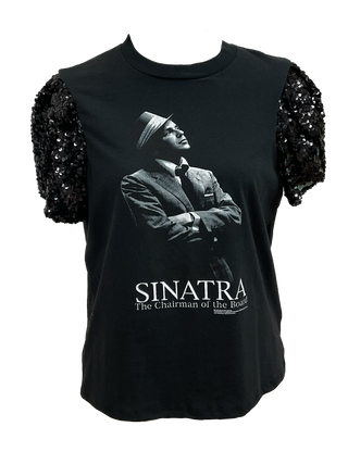 Sinatra Sinatra