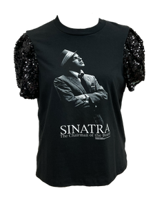 Sinatra Sinatra