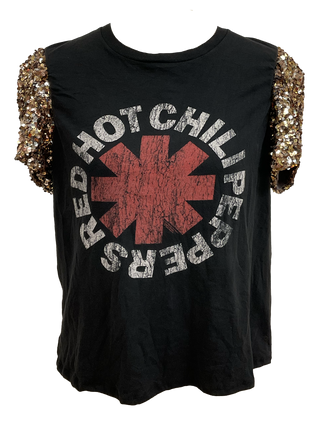 Red Hot Chili Peppers Sinatra