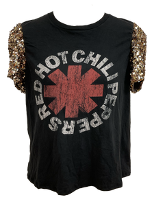 Red Hot Chili Peppers Sinatra