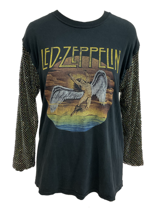 Led Zeppelin Cozy