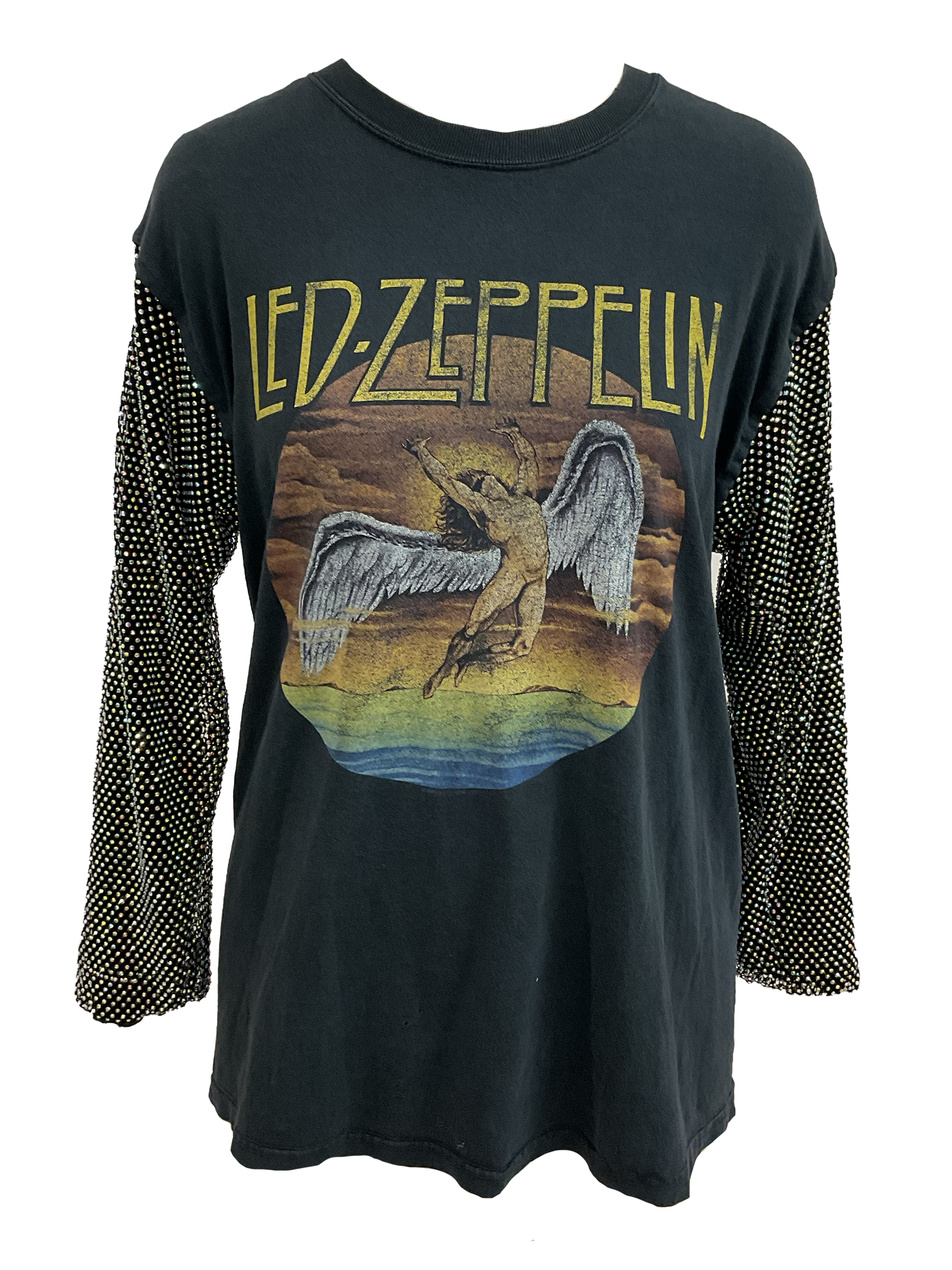 Led Zeppelin Cozy