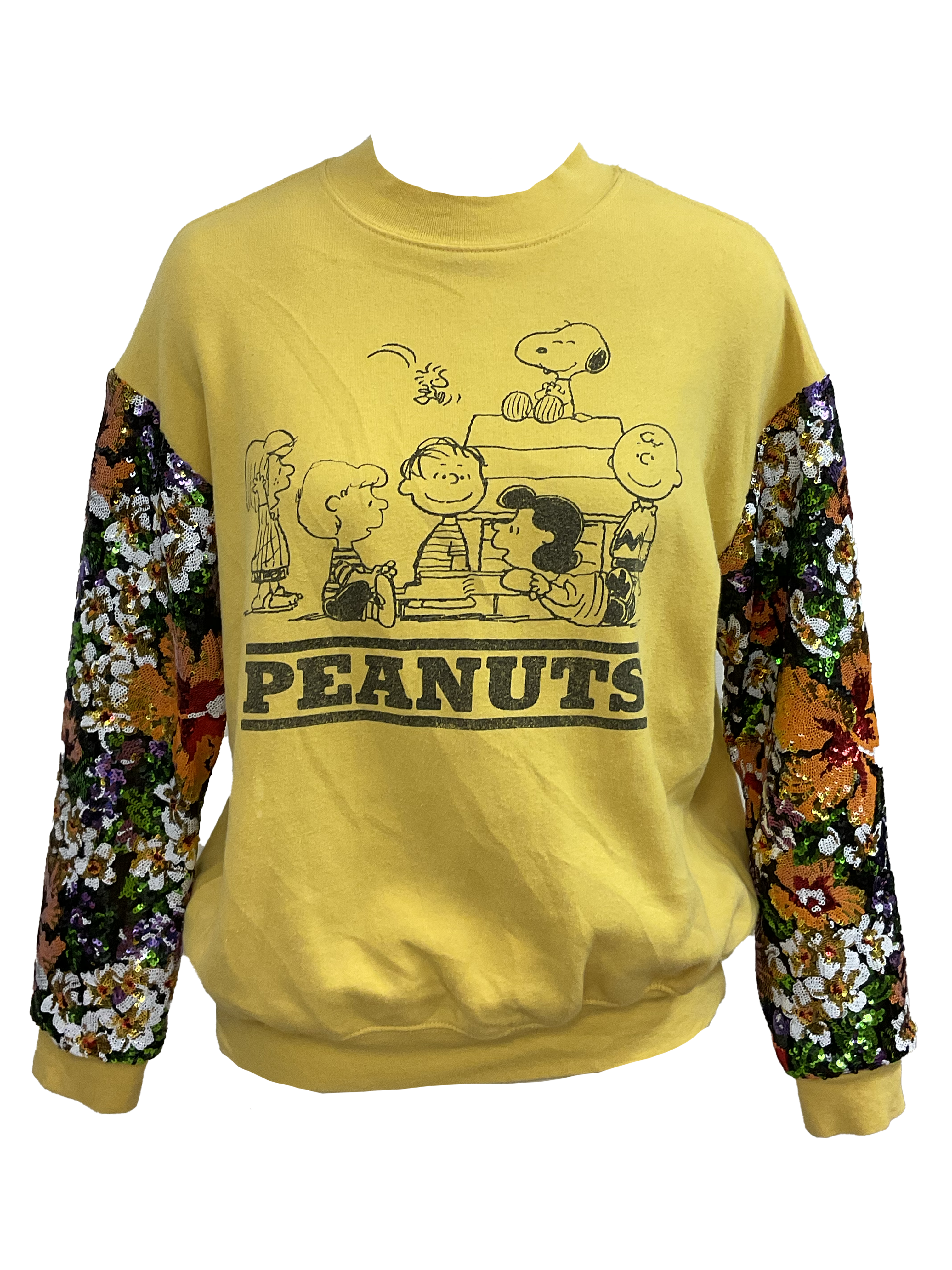 Peanuts OG Remix