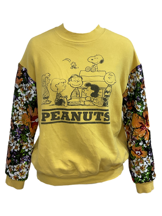 Peanuts OG Remix