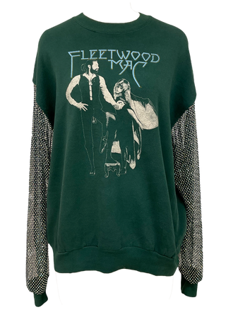 Fleetwood Mac Jazzy