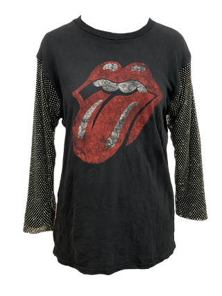 Rolling Stones Cozy