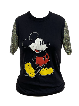 Mickey Crystal Tee 2.0