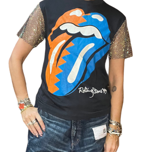 Rolling Stones Crystal