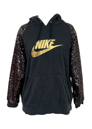 Nike hoodie OG Remix