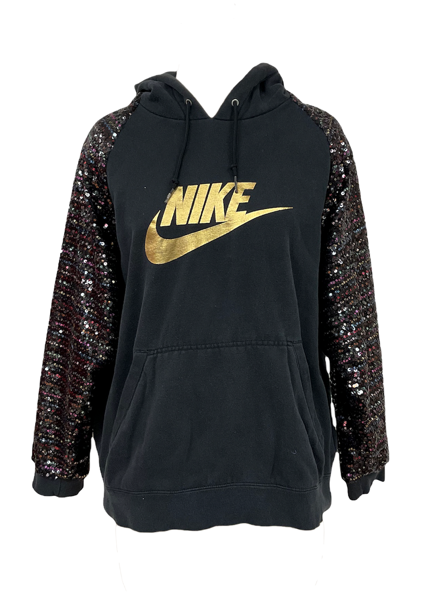 Nike hoodie OG Remix