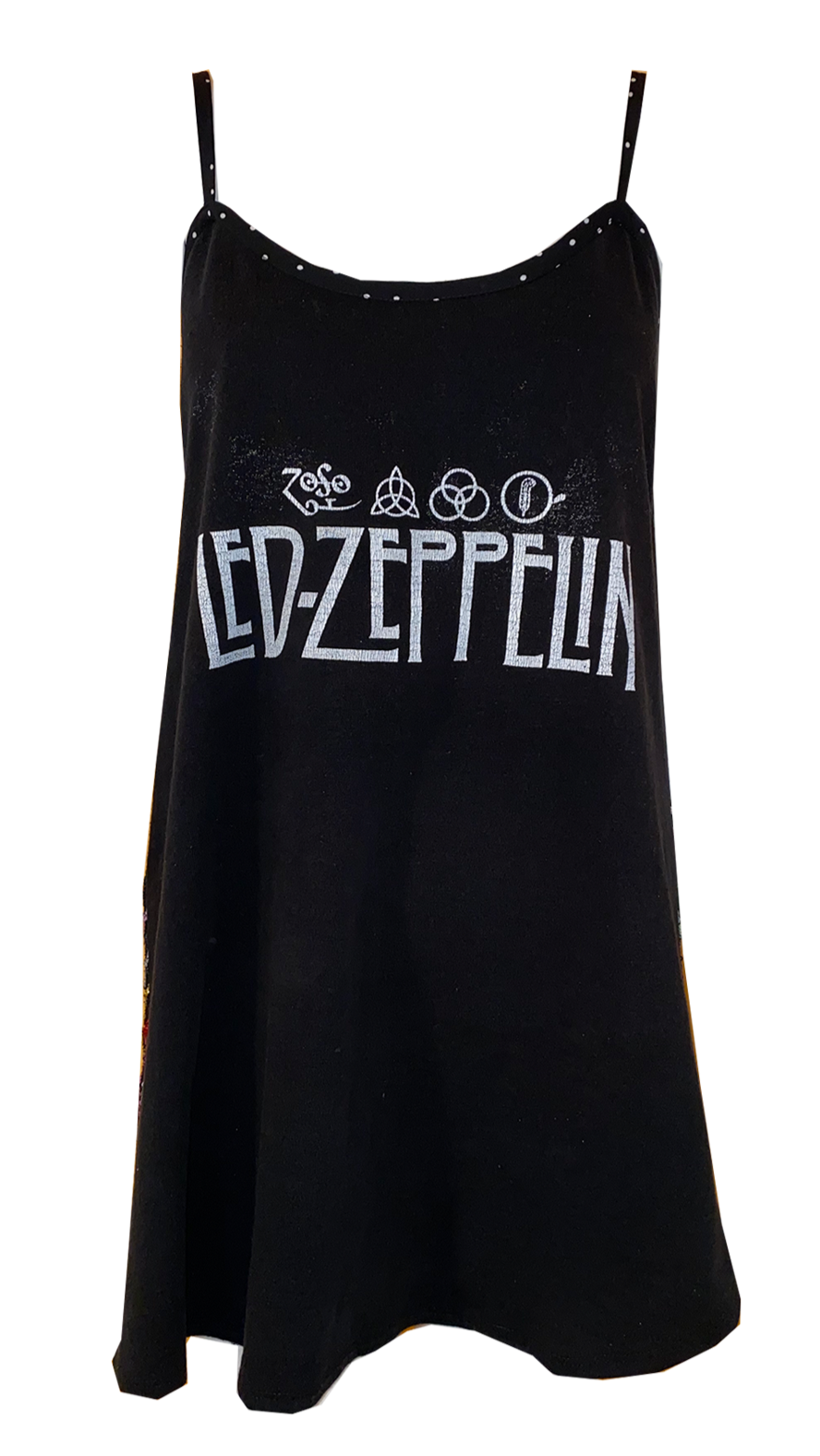 Led Zeppelin “Lola”