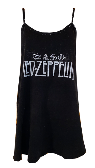 Led Zeppelin “Lola”