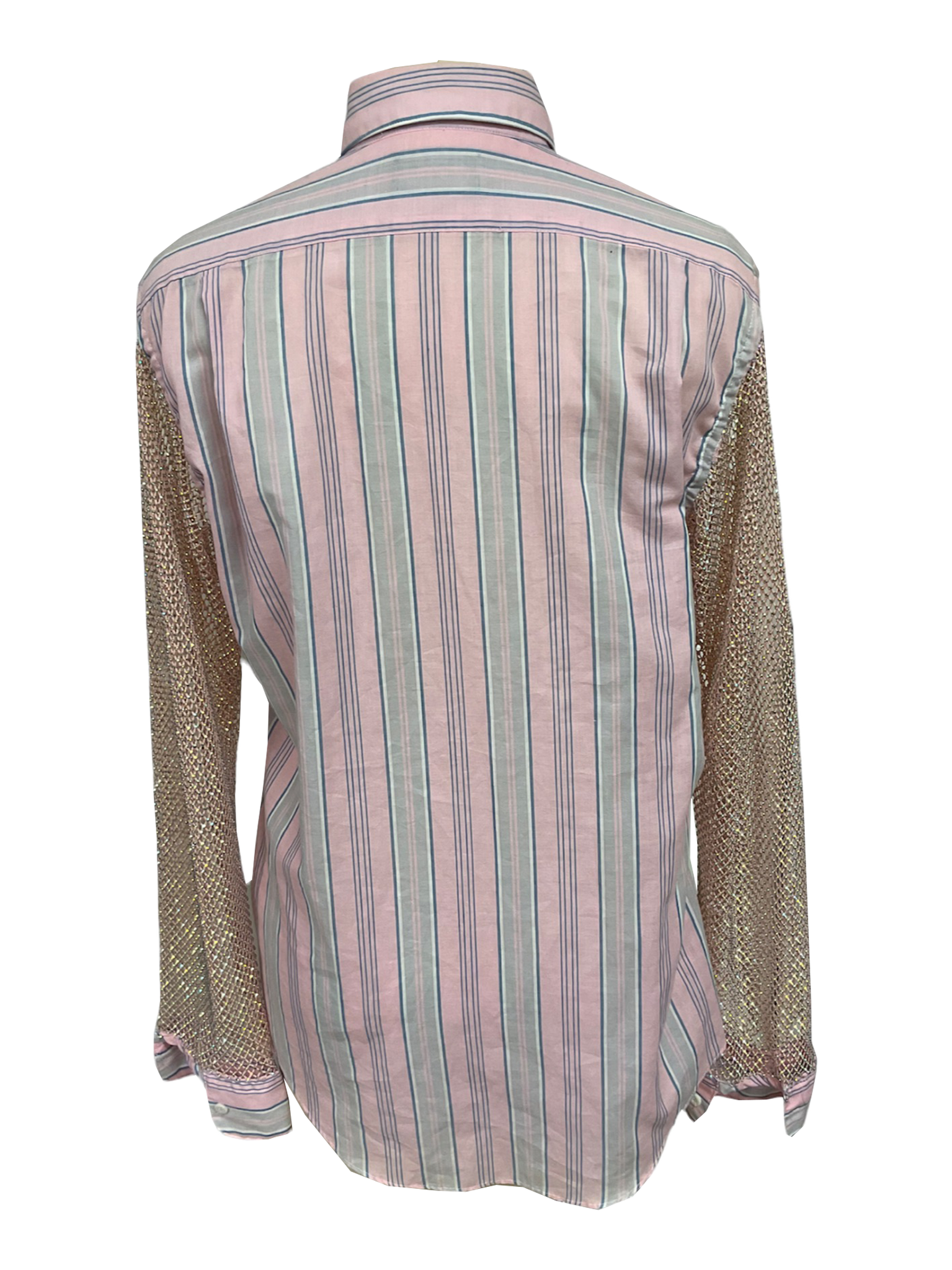 The Ami pink 1