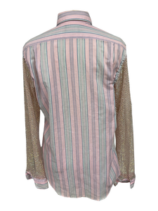 The Ami pink 1
