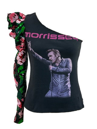 Morrissey Daytona