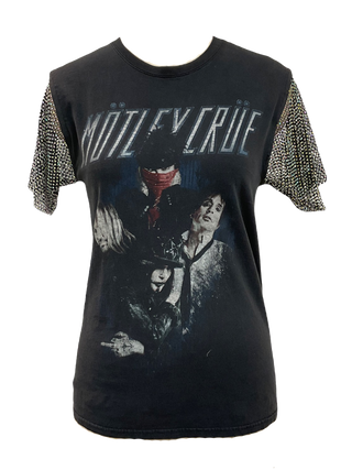 Motley Crue Crystal