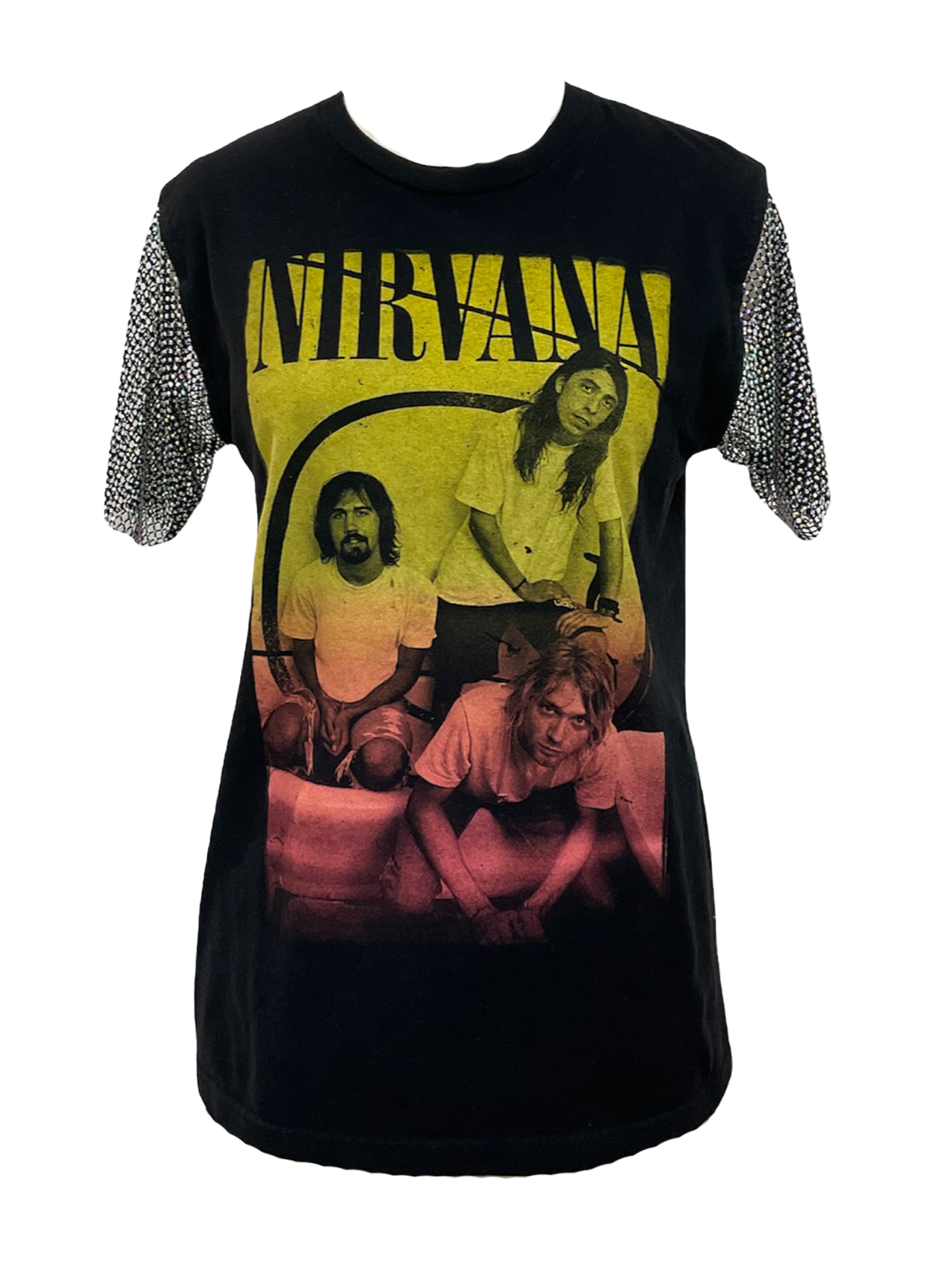 Nirvana Crystal