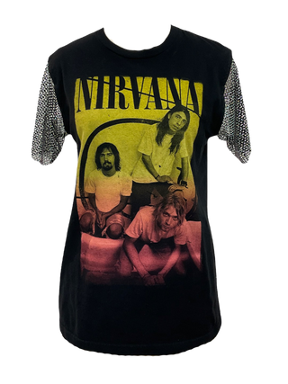 Nirvana Crystal