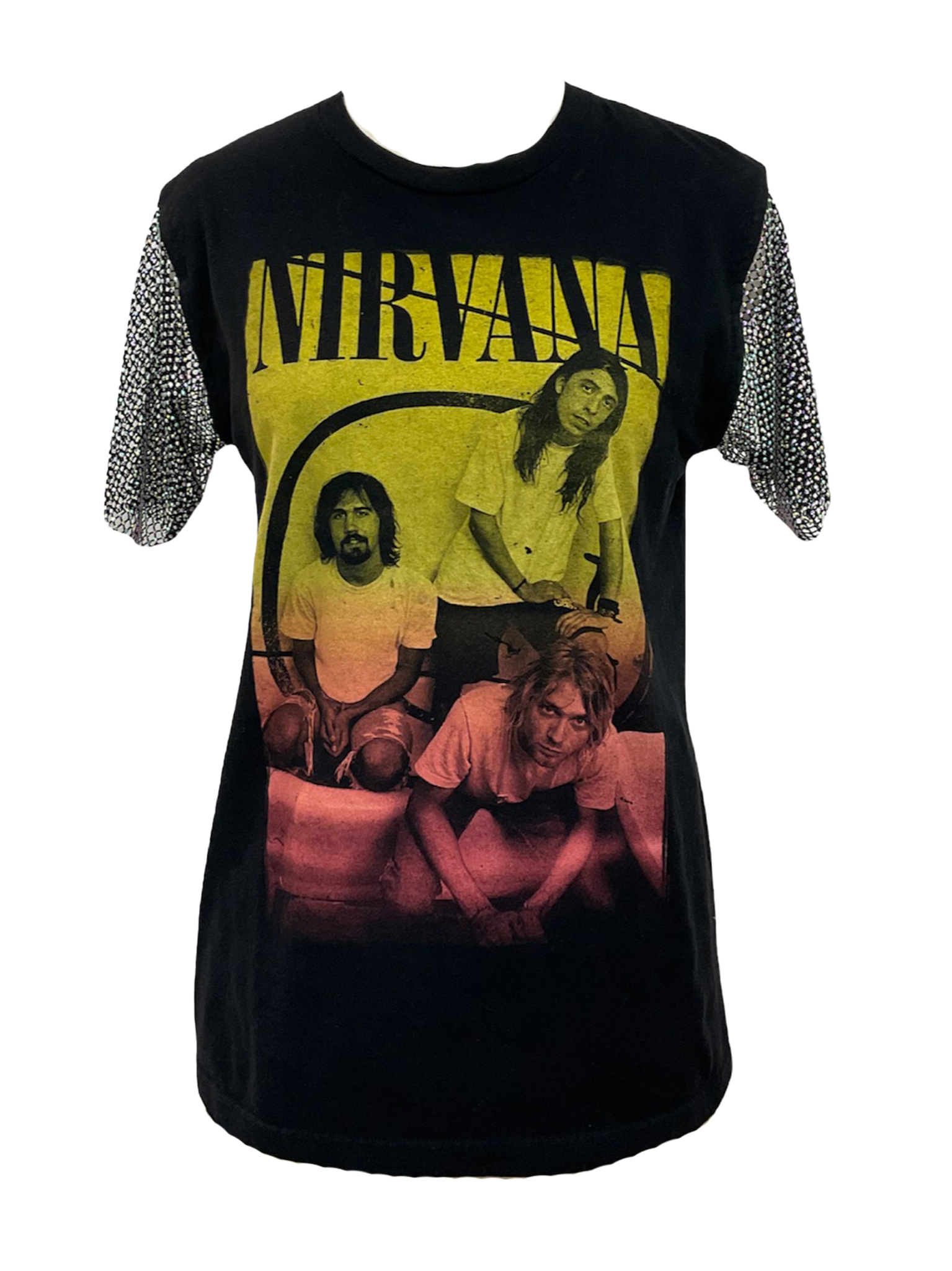 Nirvana Crystal