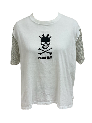 Pearl Jam Crystal Tee