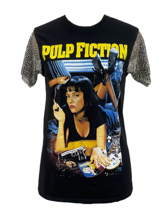 Pulp Fiction Crystal