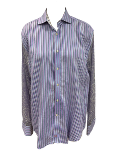 The Ami Purple 1