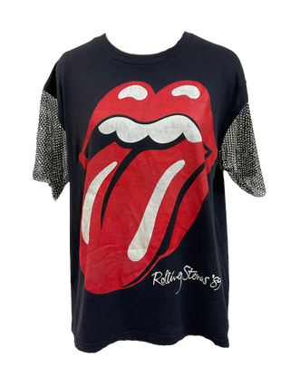 Rolling Stones Crystal