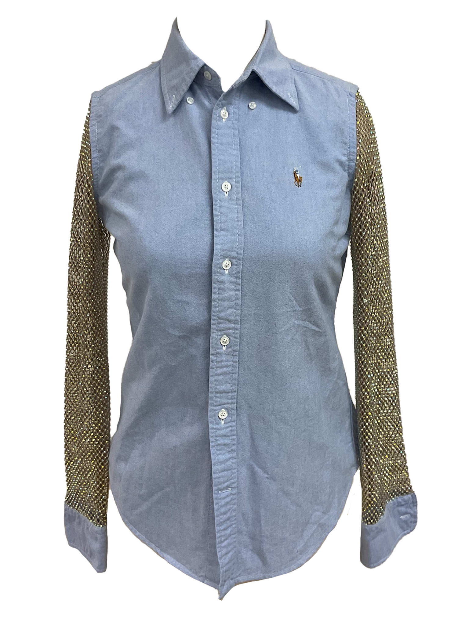 Chambray Ami