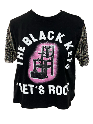 The Black Keys Crystal Tee