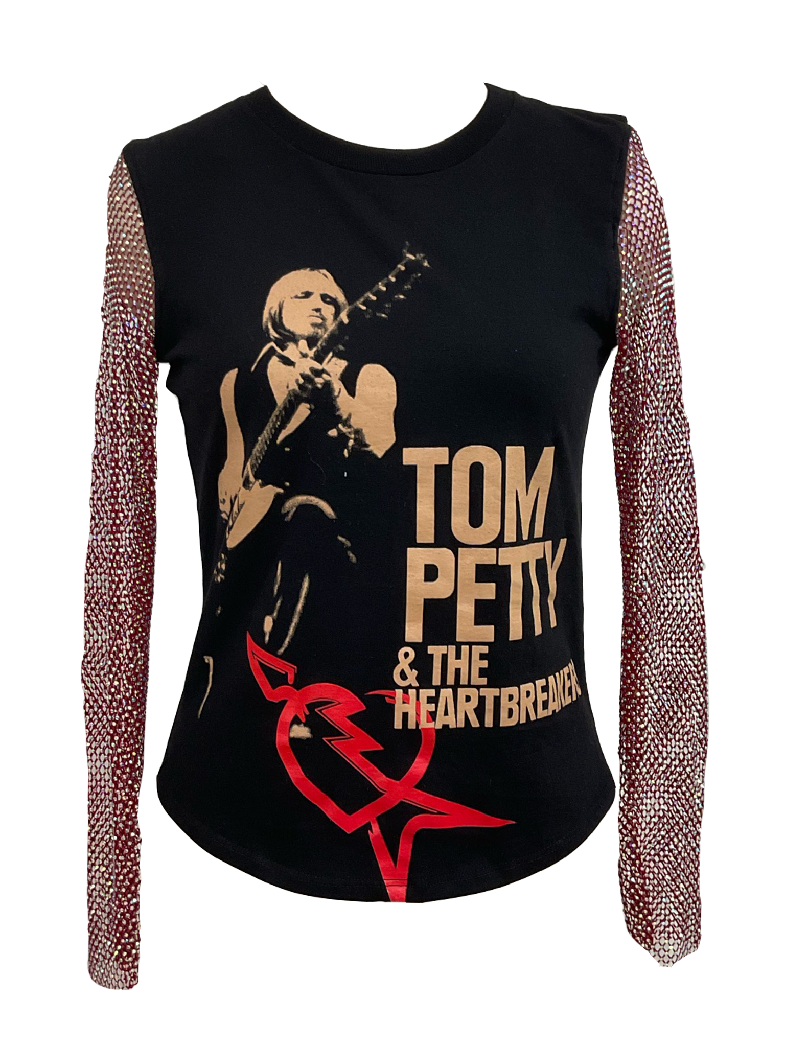 Tom Petty Shepp